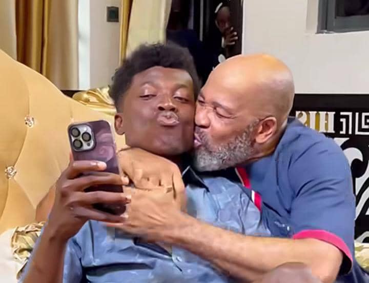 Nigerian Actor Yemi Solade Defends Role in ‘5Alive’ Amid Homophobia Controversy