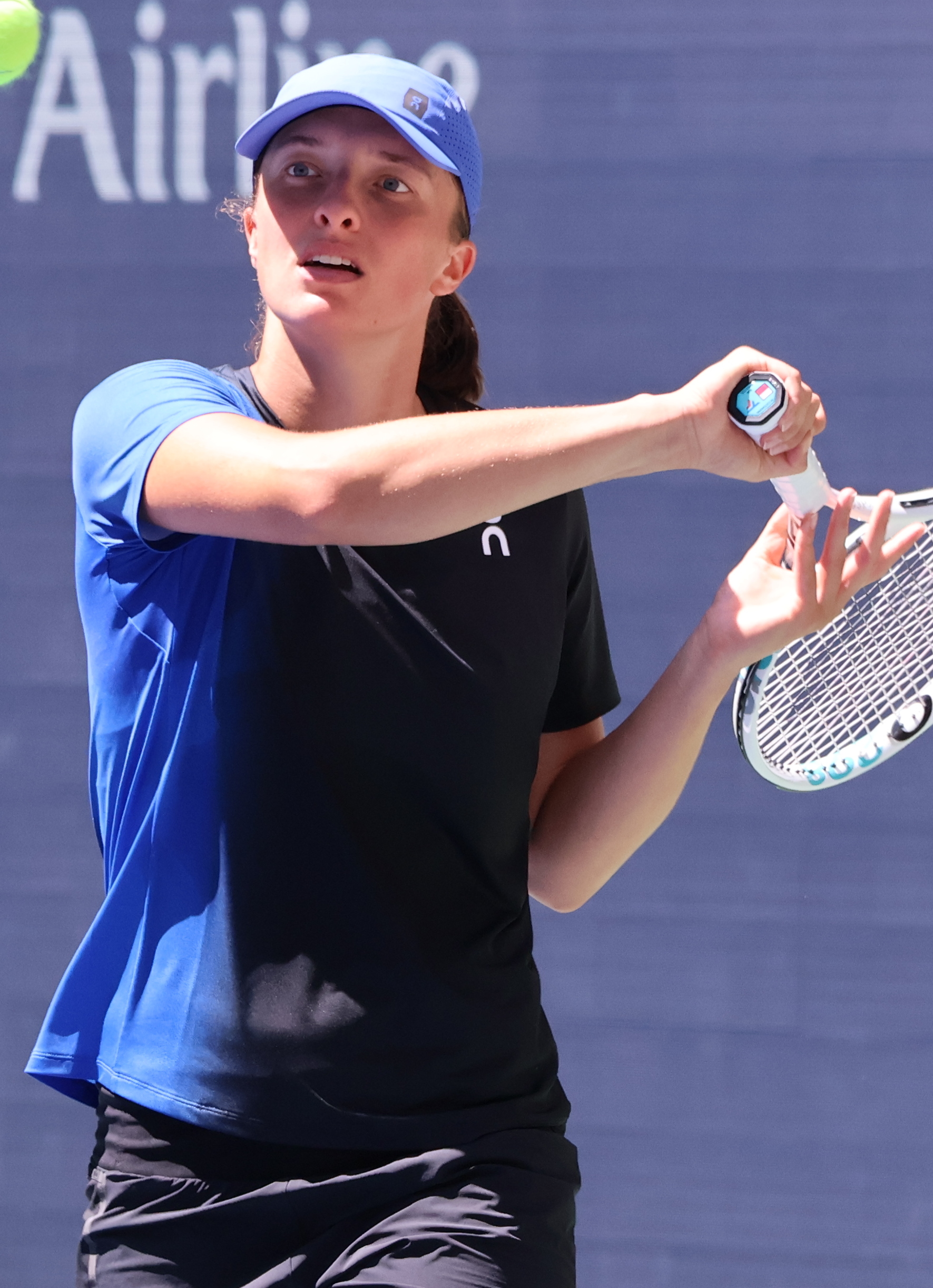 Tennis: Iga Swiatek Accepts One-Month Ban Following Doping Controversy