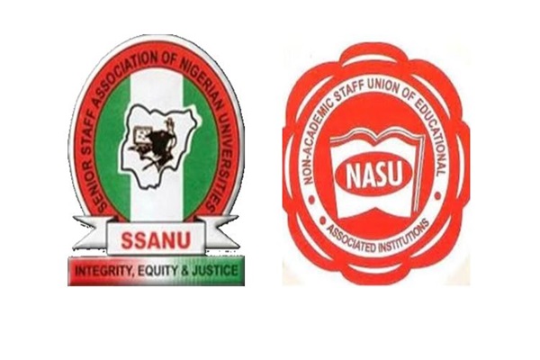 SSANU And NASU Suspend Strike Following Partial Payment Of Withheld Salaries