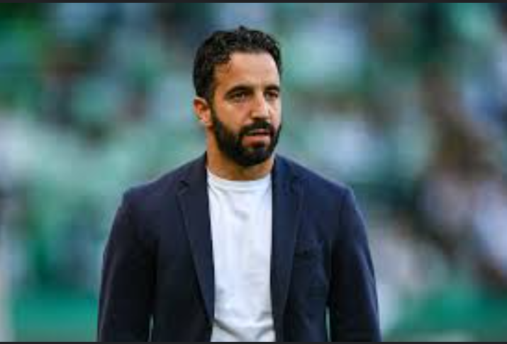 “My Job Is So Hard” – Says Rúben Amorim Following Man United’s Loss To Tottenham