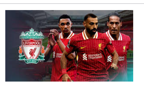Salah’s Strike Puts Liverpool Top Amid Contract Uncertainty For Key Players
