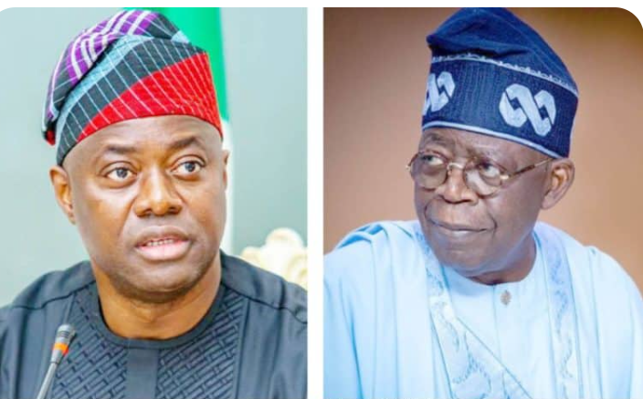 APC Accuses Governor Makinde Of Diverting Oyo State Resources For 2027 Ambition