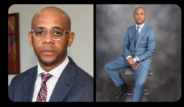 Equatorial Guinea’s Financial Crime Chief Baltasar Engonga Involved In Sex Scandals