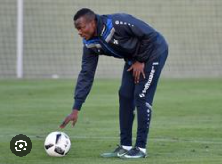 Former Super Eagles Star Victor Nsofor Embarks On Coaching Journey, Inspired By Mourinho