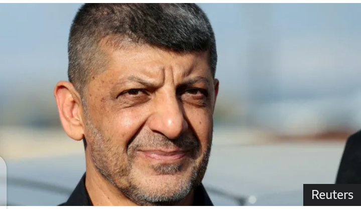 Hezbollah Media Chief Killed In Israeli Strike In Beirut