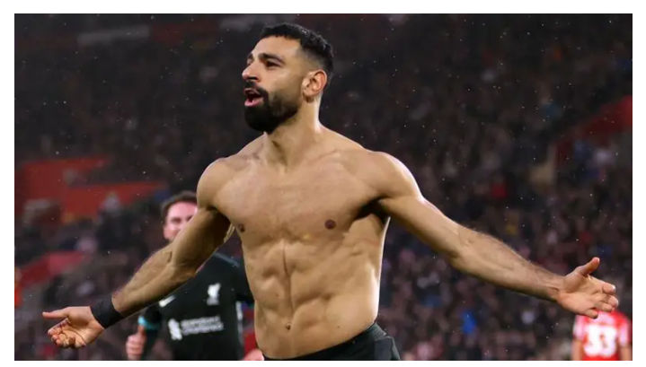 Liverpool Extend Premier League Lead With Hard-Fought Win Over Southampton