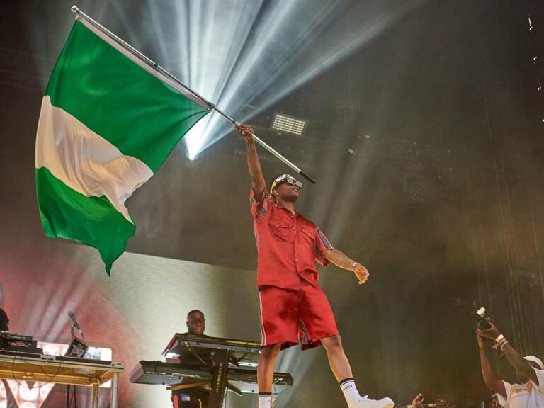 Wizkid Is A paragon Of Patriotism, Humility – Reno Omokri