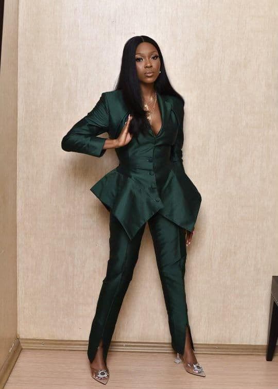 BBNaija’s Vee Defends Veekee James Amid ‘Suspect Challenge’ Backlash