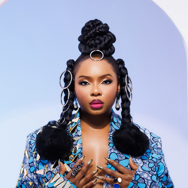 Yemi Alade Accuses Cool FM And Clout Africa Of Blacklisting Her Music