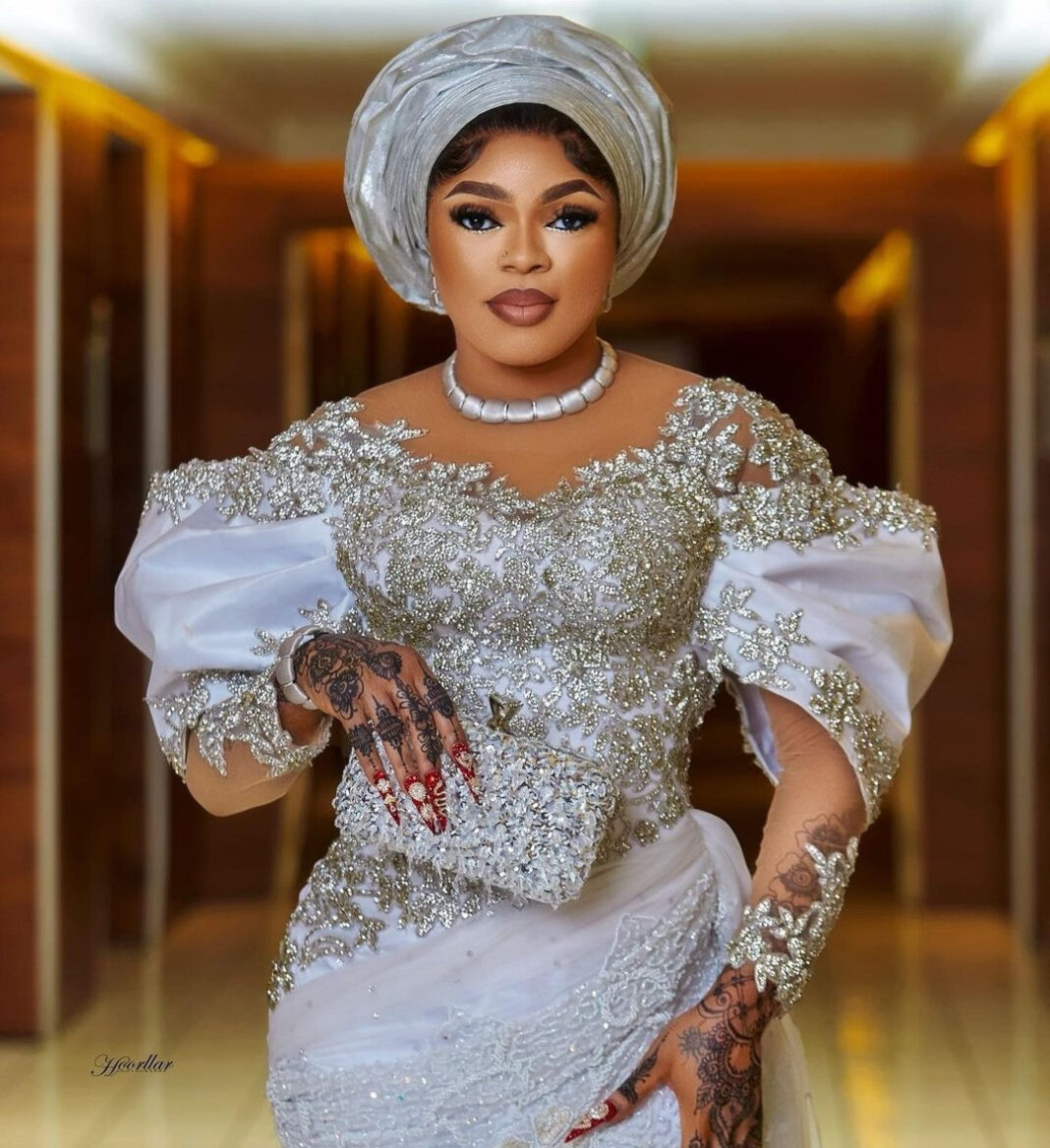 Bobrisky Loses N1.2bn Suit Against EFCC, National Assembly