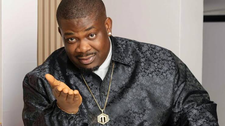 Don Jazzy Longs For Love: It Hurts Being Single