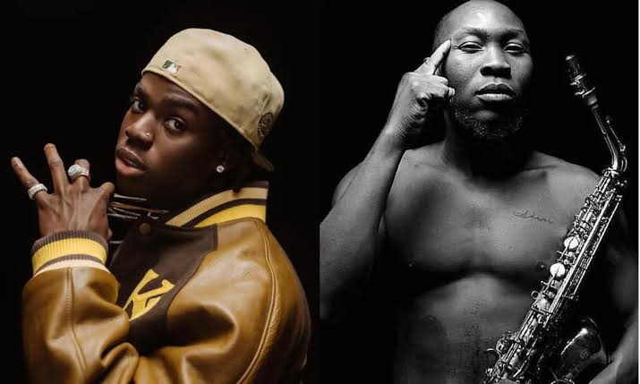 Nigeria’s Rema, Seun Kuti Set To Shine At 2025 Coachella