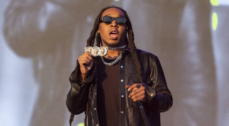 Remembering Takeoff: Fans Honour Late Rapper On 2-Year Anniversary Of His Passing