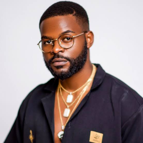 Nigerian Rapper Falz Reveals His Fashion Weakness