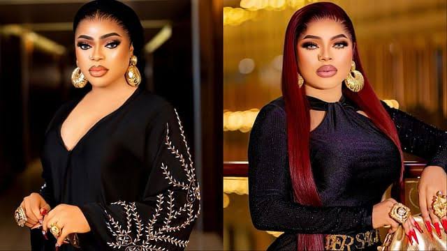 Reps Investigate Bobrisky’s N15m Bribe Claim Against EFCC