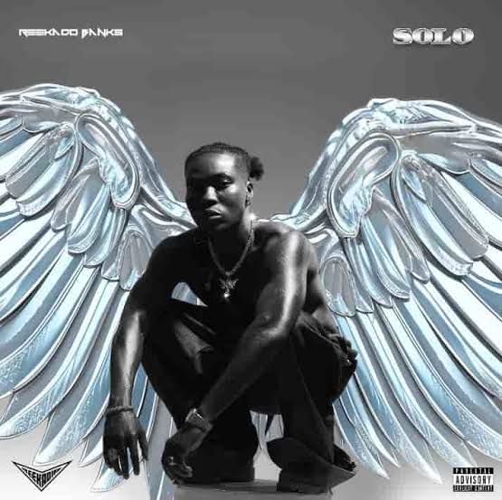 Reekado Banks Drops New Single ‘Solo’
