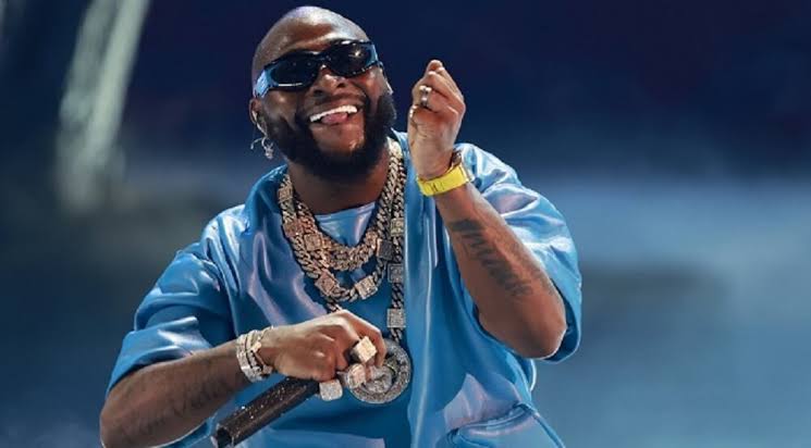Davido Warns Black Americans To Think Twice Before Moving To Nigeria