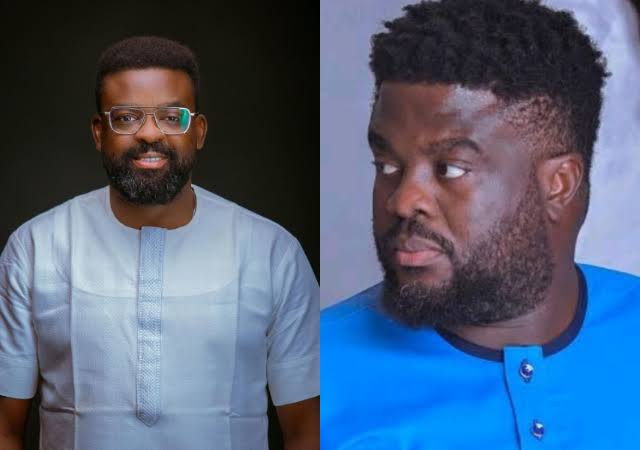 Kunle Afolayan – I Was The One Who Raised Him For 10 years