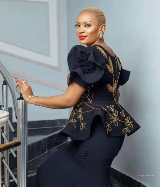 May Edochie Speaks Out: Why I Rejected Lucrative Movie Roles