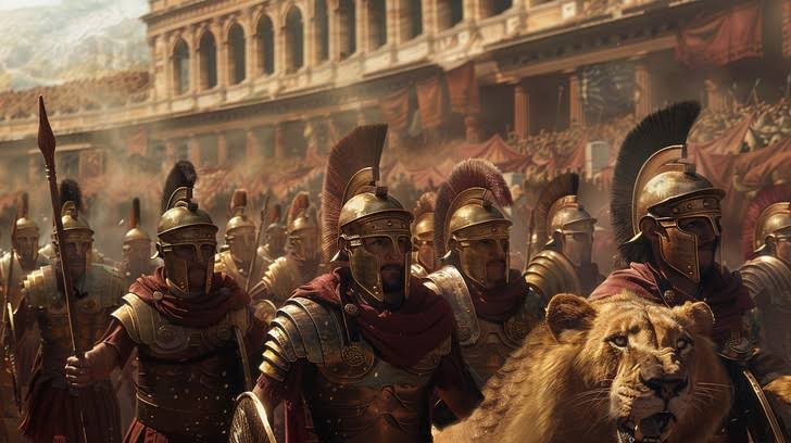 Gladiator II: A Mesmerising and Powerful Return to the Arena