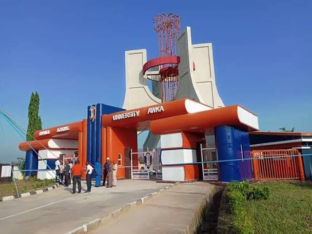 Tinubu Dissolves UNIZIK Governing Council Amid Vice-Chancellor Appointment Controversy