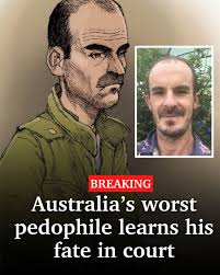 Former Childcare Worker Ashley Paul Griffith Sentenced To Life In Prison For Abusing Dozens Of Children
