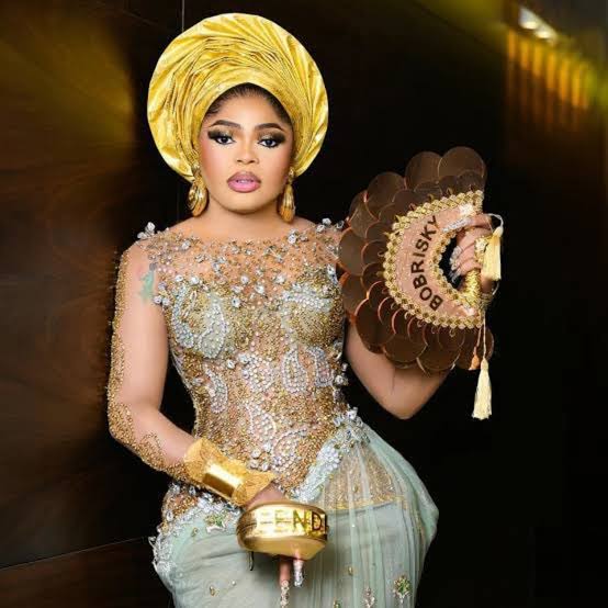 Bobrisky Thanks ‘Humble Billionaire’ Friend After EFCC Ordeal