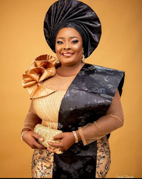 Ronke Odusanya Exposes Friend’s Betrayal That Crashed Her Marriage