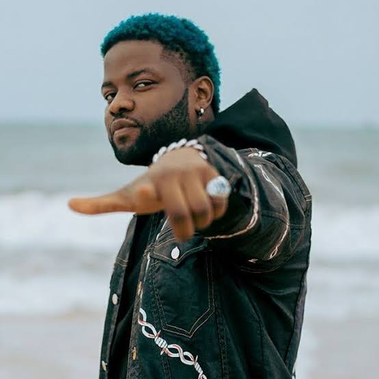 Skales Opens Up About Late Mother, Regrets Not Having Children Earlier