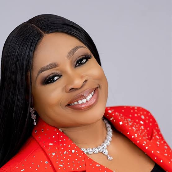 Sinach Faces N5 Billion Lawsuit Over Alleged Copyright Infringement Of ‘Way Maker’