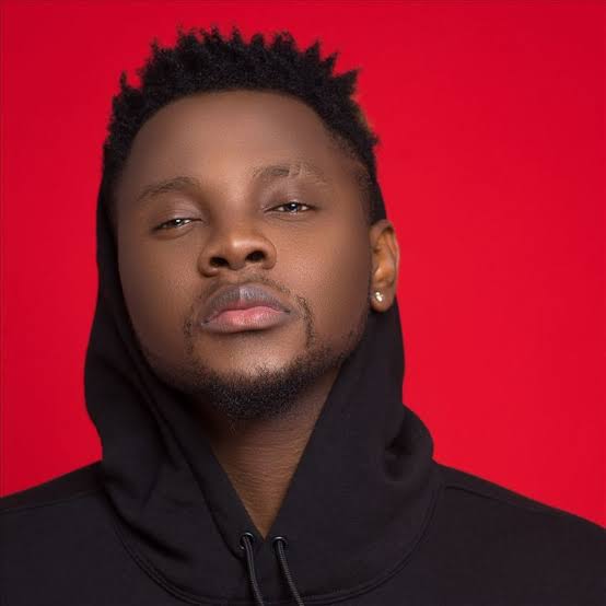 Kizz Daniel Mourns The Loss of Mother-in-Law To Breast Cancer