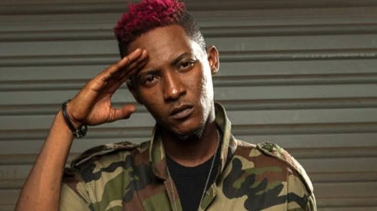 Jesse Jagz Sparks Controversy: Prayers Don’t Build Roads or Buy Books For Children