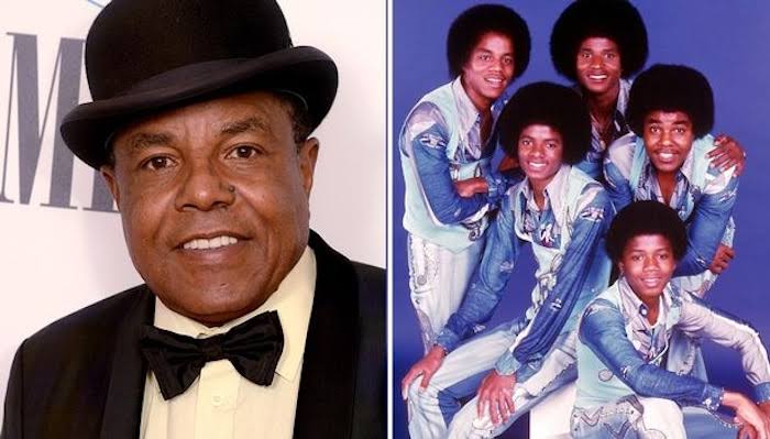 Tito Jackson Laid To Rest At Forest Lawn Memorial Park
