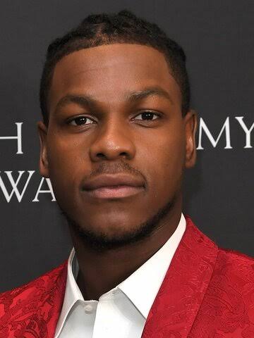 John Boyega Hails Genevieve Nnaji As Inspiration, Announces Collaboration