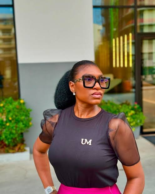 Nollywood Actress Ufuoma McDermott Opens Up About 12-Year Battle With Stage Four Kidney Disease