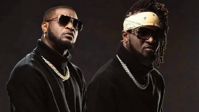 Rudeboy Claims Ownership Of Mr.P’s New Single Winning