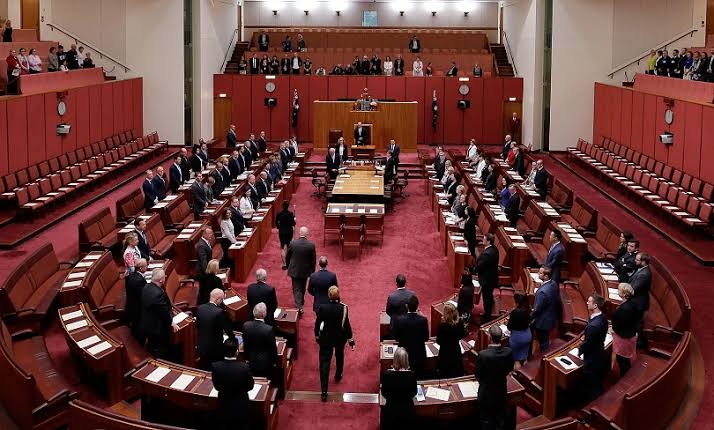 Australia Enforces Social Media Ban For Under-16s