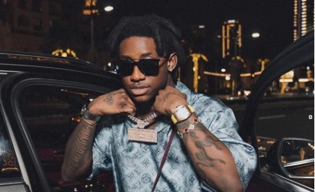 Shallipopi Hails Olamide As King Of Nigerian Street Music