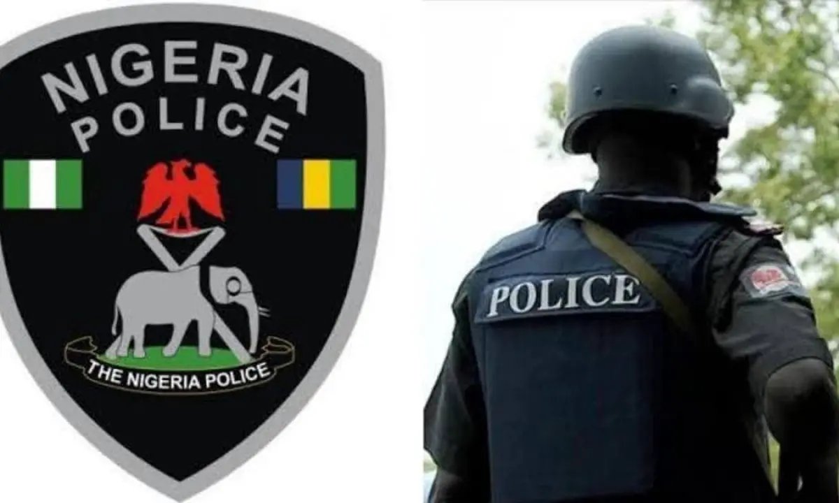Police Arrest ATM Card Swapping Specialist In Katsina