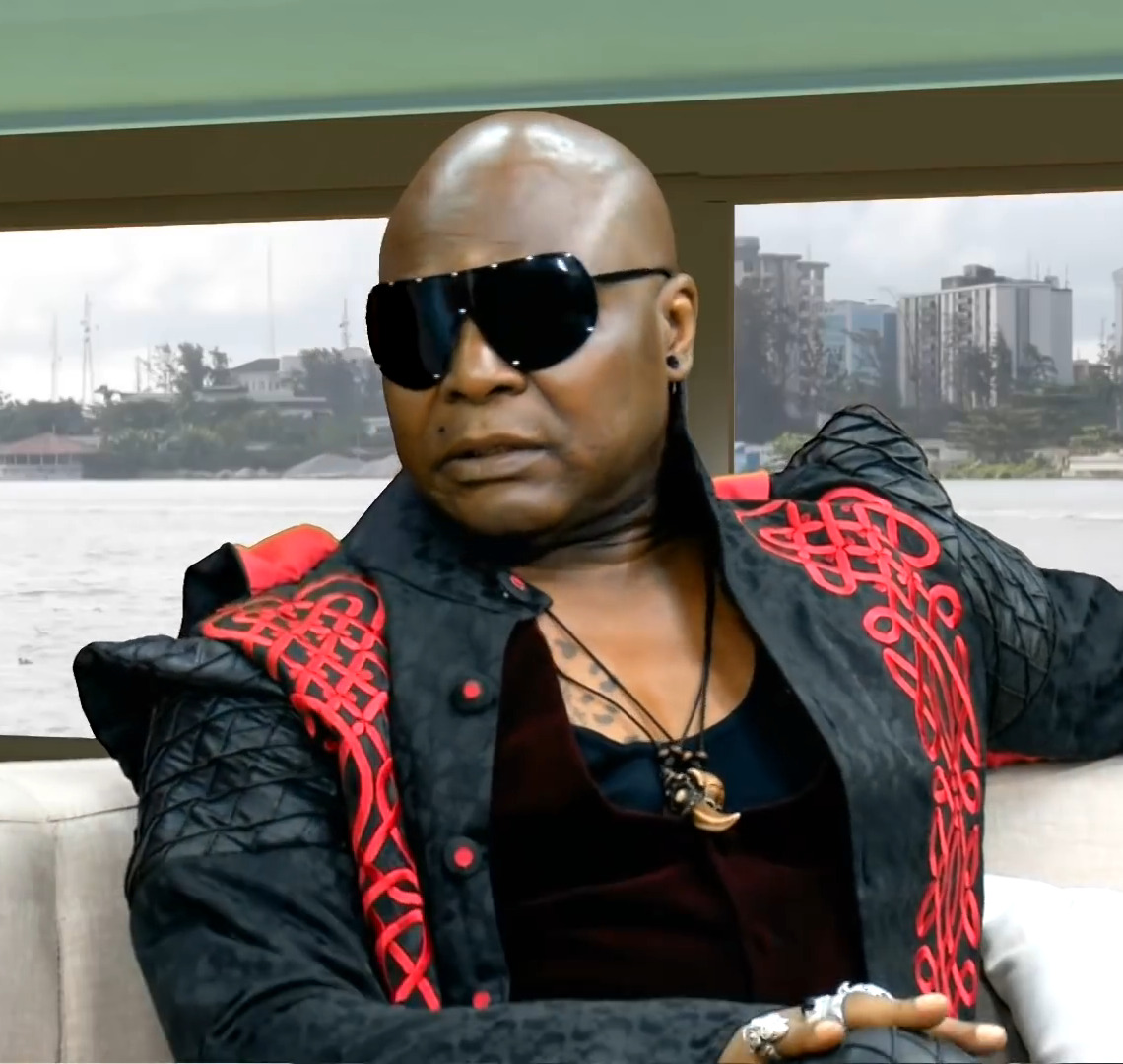 Charly Boy Opens Up About His Extramarital Affairs