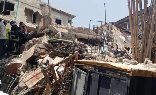 FEMD Rescues 105 Lives In 2024 Amid Multiple Disasters