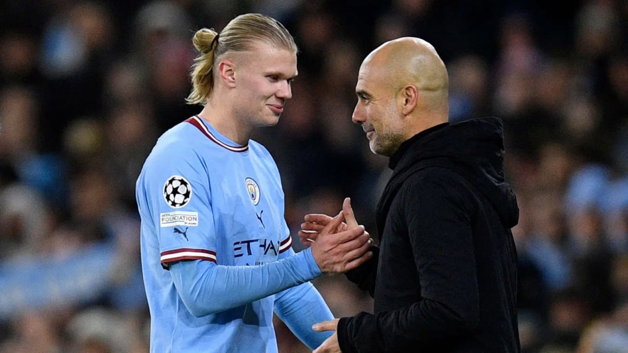 Pep Guardiola Marks 500 Games With Tense Victory For Manchester City