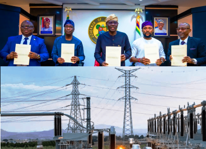 Lagos State Pioneers Energy Revolution With 2024 Electricity Law