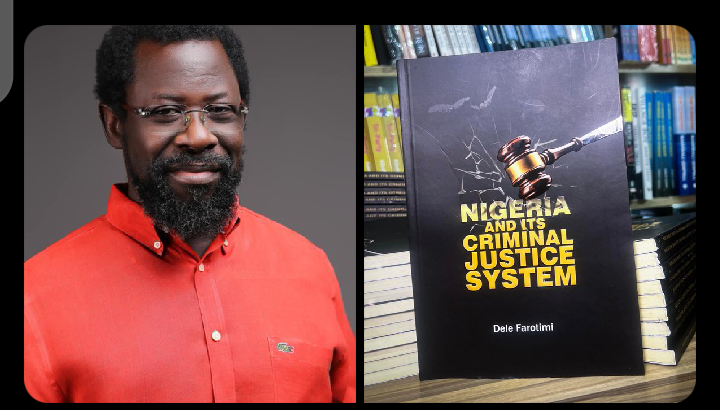 Police Withdraw Defamation Charge Against Dele Farotimi