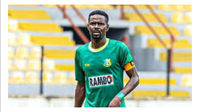 Rabiu Ali Confident In Super Eagles B Team’s CHAN Qualification