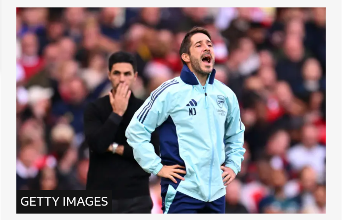 Nicolas Jover: The Mastermind Behind Arsenal’s Set-Piece Success