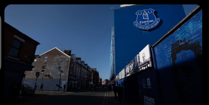 Everton Under New Ownership As Friedkin Group Takes Control