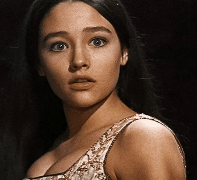 Olivia Hussey, Iconic Juliet Of 1968 Romeo And Juliet Film, Dies At 73