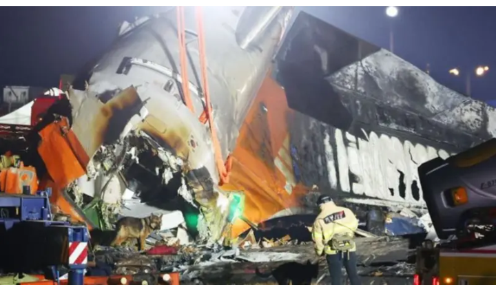 Breaking: Tragic Air India Flight AI171 Crashes Near Ahmedabad Airport, Killing At Least 133