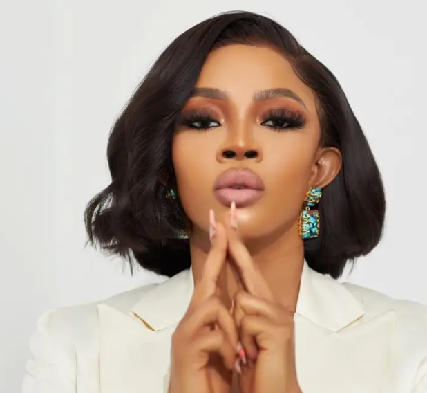 Single People Are Not Unhappy, Isolated As You Assume – Toke Makinwa